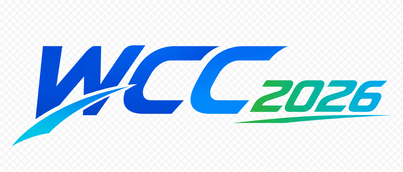 WCC 2026 Logo